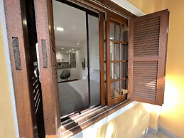 Studios Aromas do Campeche - Floripa