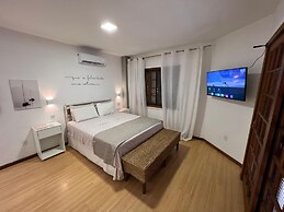 Studios Aromas do Campeche - Floripa