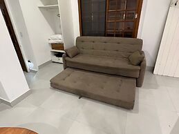 Studios Aromas do Campeche - Floripa