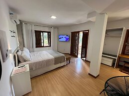 Studios Aromas do Campeche - Floripa