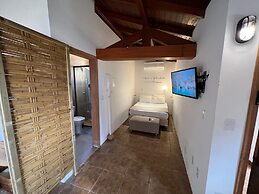 Studios Aromas do Campeche - Floripa