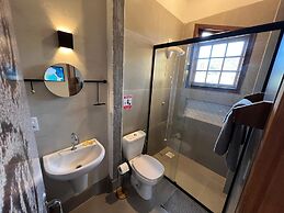 Studios Aromas do Campeche - Floripa