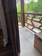 Studios Aromas do Campeche - Floripa