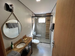 Studios Aromas do Campeche - Floripa