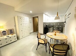 Studios Aromas do Campeche - Floripa