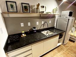 Studios Aromas do Campeche - Floripa