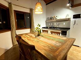 Studios Aromas do Campeche - Floripa