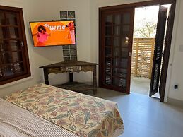 Studios Aromas do Campeche - Floripa