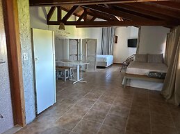 Studios Aromas do Campeche - Floripa