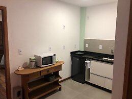 Studios Aromas do Campeche - Floripa