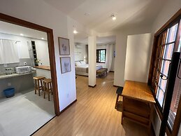 Studios Aromas do Campeche - Floripa