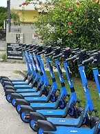 Studios Aromas do Campeche - Floripa