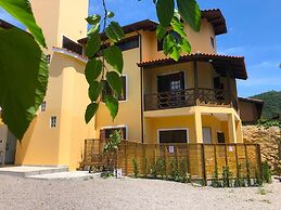 Studios Aromas do Campeche - Floripa