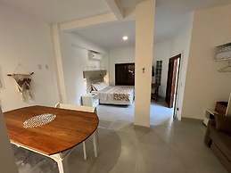 Studios Aromas do Campeche - Floripa