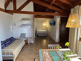 Studios Aromas do Campeche - Floripa