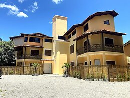 Studios Aromas do Campeche - Floripa