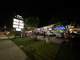 Studios Aromas do Campeche - Floripa