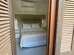 Studios Aromas do Campeche - Floripa