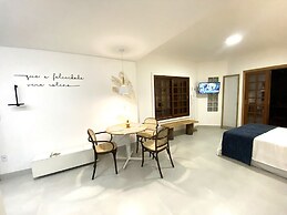 Studios Aromas do Campeche - Floripa