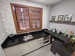 Studios Aromas do Campeche - Floripa