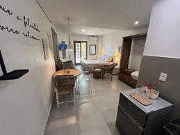 Studios Aromas do Campeche - Floripa