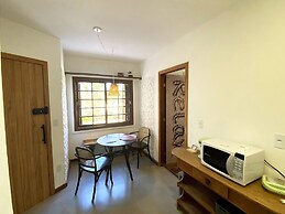 Studios Aromas do Campeche - Floripa