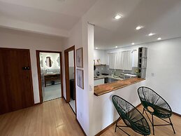 Studios Aromas do Campeche - Floripa