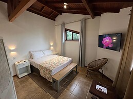 Studios Aromas do Campeche - Floripa