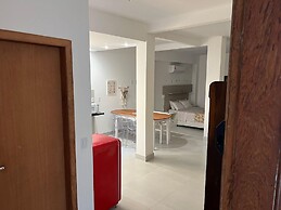 Studios Aromas do Campeche - Floripa