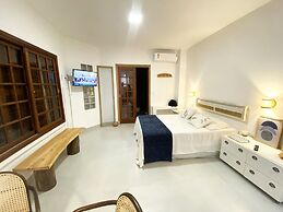 Studios Aromas do Campeche - Floripa