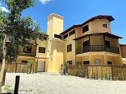 Studios Aromas do Campeche - Floripa