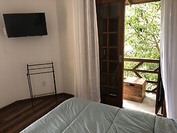 Studios Aromas do Campeche - Floripa