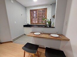 Studios Aromas do Campeche - Floripa