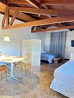 Studios Aromas do Campeche - Floripa