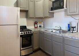 Musky Joes Twin Pines Resort