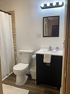 Musky Joes Twin Pines Resort