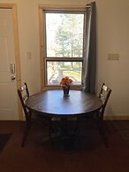 Musky Joes Twin Pines Resort