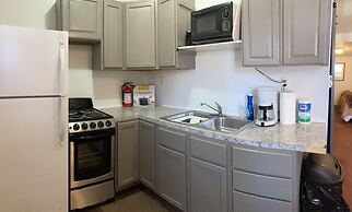 Musky Joes Twin Pines Resort