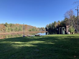 Musky Joes Twin Pines Resort