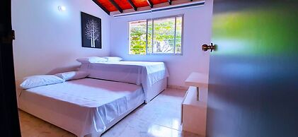 Casa CAPRI