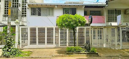 Casa CAPRI