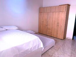Casa CAPRI