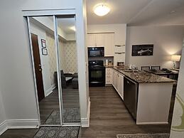 RS Boutique Suites - City Centre