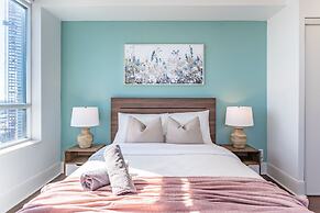 RS Boutique Suites - City Centre