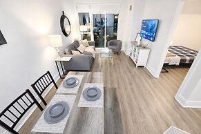 RS Boutique Suites - City Centre