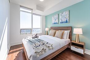 RS Boutique Suites - City Centre