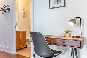 RS Boutique Suites - City Centre