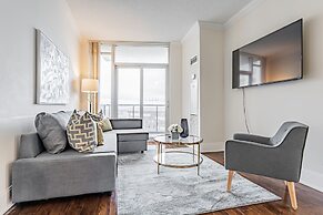 RS Boutique Suites - City Centre