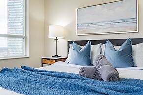 RS Boutique Suites - City Centre