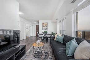 RS Boutique Suites - City Centre